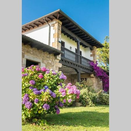 Cantabria Collection - Espectacular Casona Cerca De La Colegiata Santillana del Mar Kültér fotó